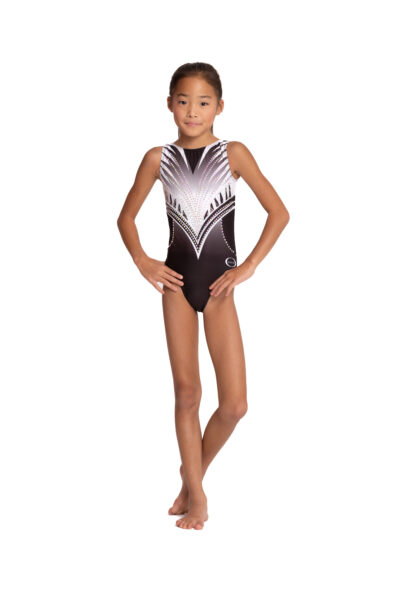 ozone training leotard