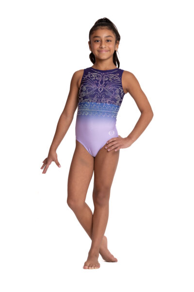 ozone training leotard
