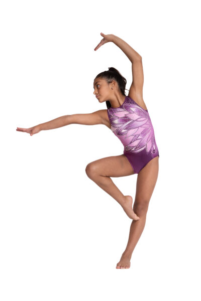 ozone training leotards