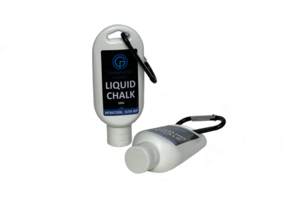 Liquid chalk antibacterial 85% alcohol
