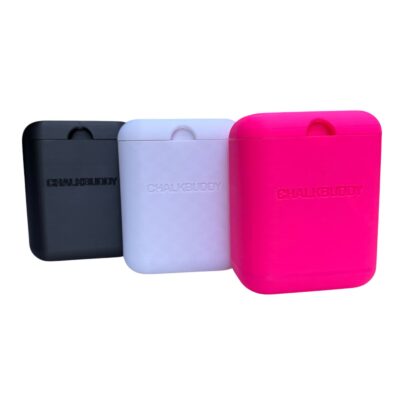 ChalkBuddy Chalk Block Holder