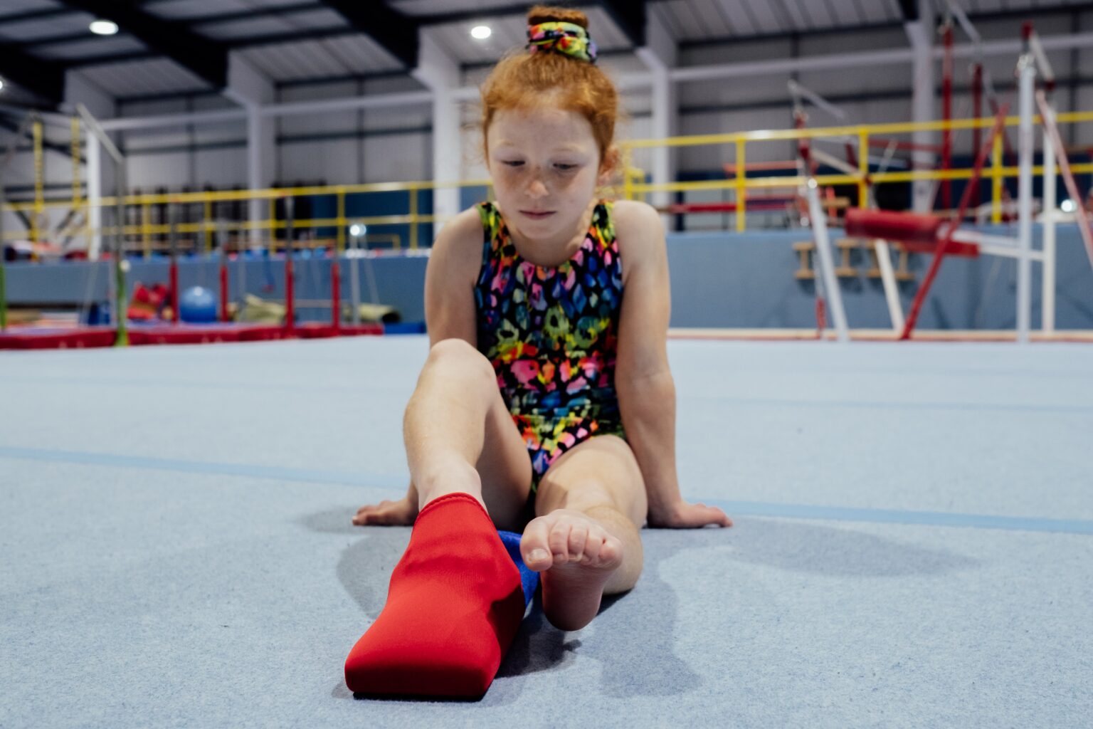 Stretchrite Program STRETCHRITE - All About Gymnastics