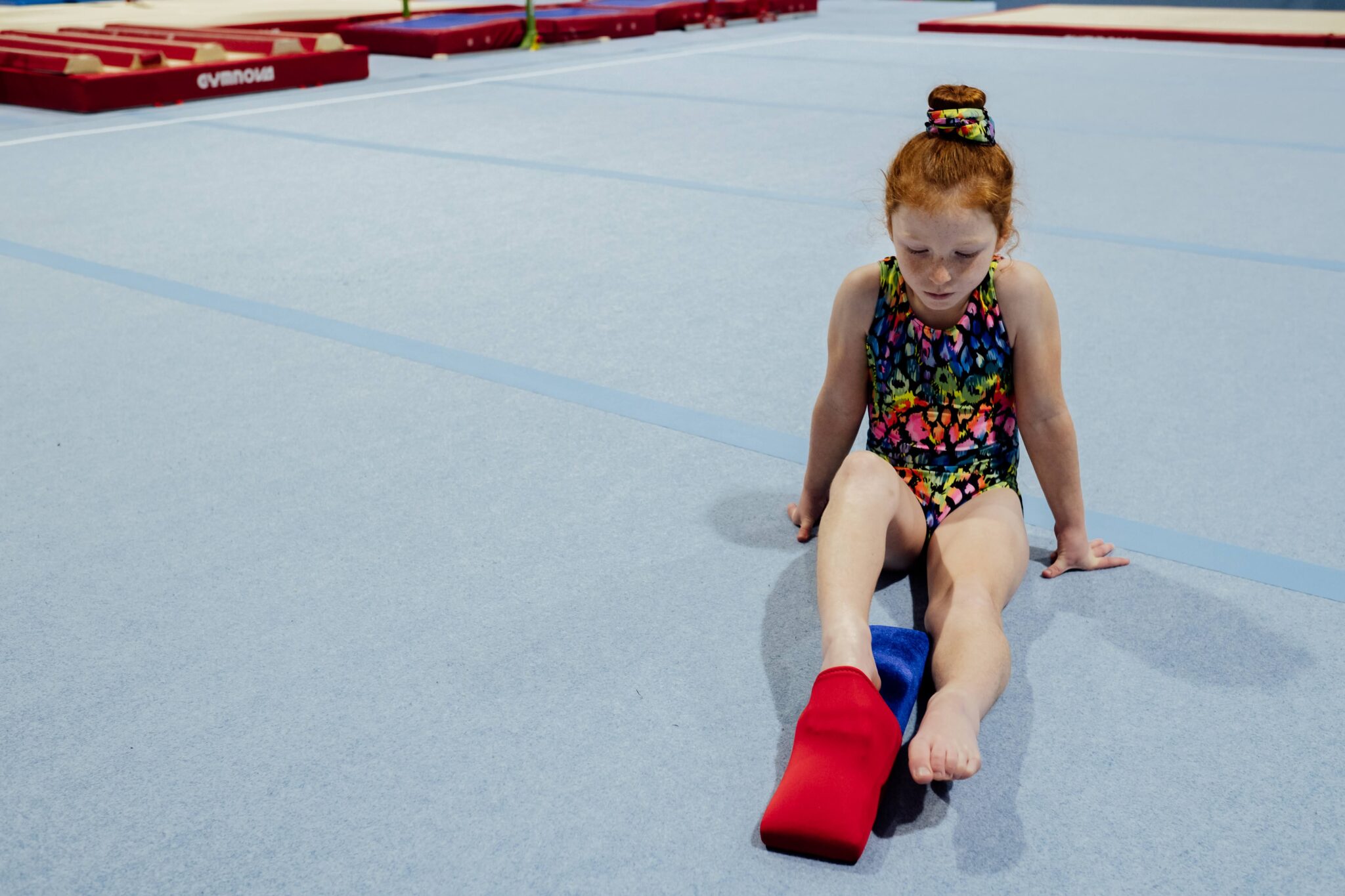 Stretchrite Program STRETCHRITE - All About Gymnastics