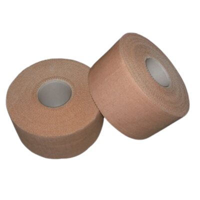 Non stretch Gymnastic Competition (FIG) Tape