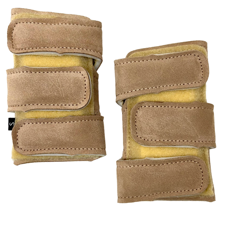 AAG GYMNASTICS WRIST SUPPORTS All About gymnastics