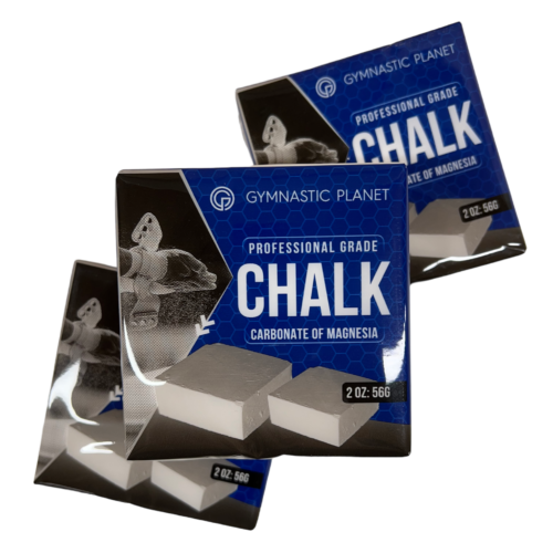 Chalk Block 56g (2oz) All About Gymnastics