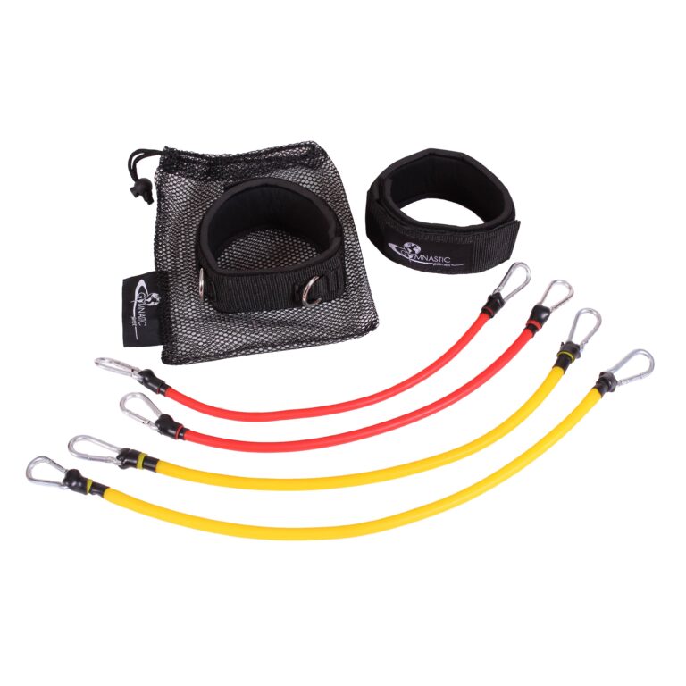 Gymnastics Training Aids All About Gymnastics