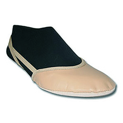 Gymnastic Half Shoes (Spin Shoes)