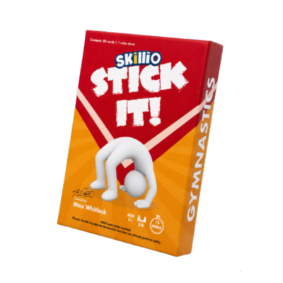 Skillio Stick it!